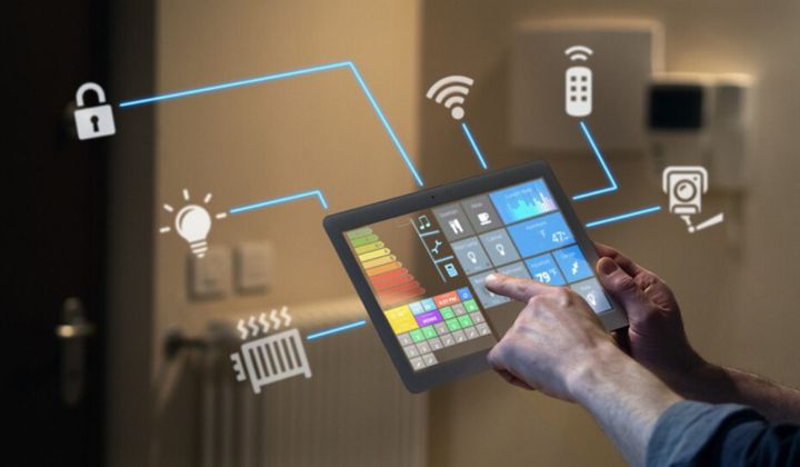 A Guide to Best Smart Home Gadgets for 2025 A Guide to Best Smart Home Gadgets for 2025